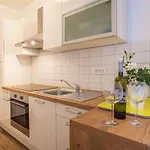 Agata Apartmán *