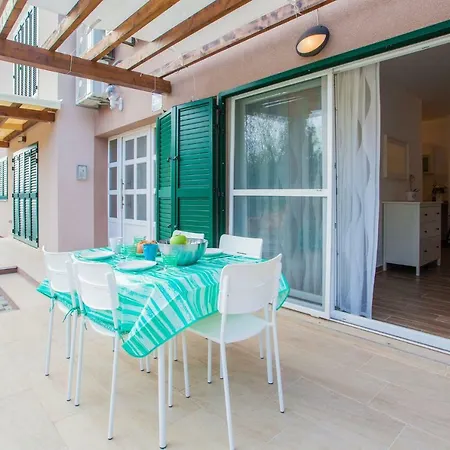 Agata Apartmán
