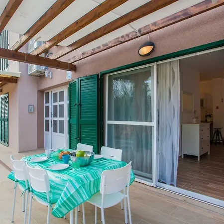 Apartmán Agata