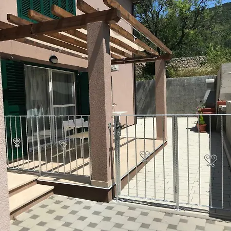Apartmán Agata